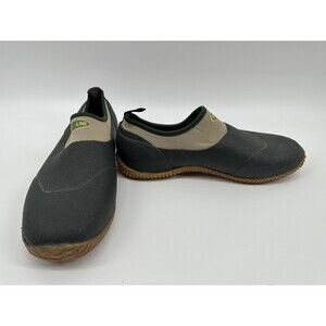 Proline Sz 11 Water Camping Hiking Outdoor Waterproof Slip On Rubber Shoes